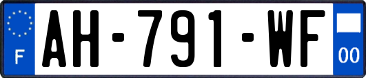 AH-791-WF
