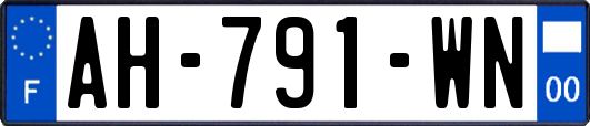 AH-791-WN