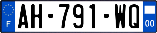 AH-791-WQ