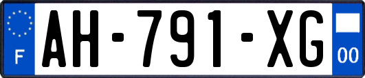 AH-791-XG
