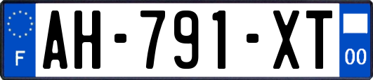 AH-791-XT