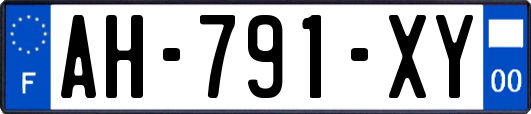 AH-791-XY
