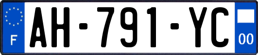 AH-791-YC