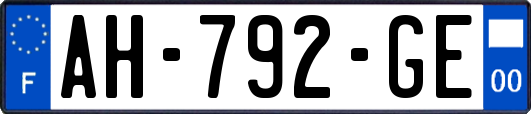 AH-792-GE