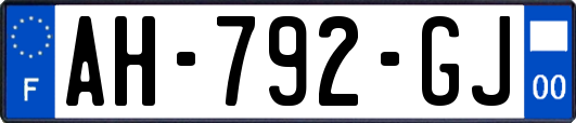 AH-792-GJ