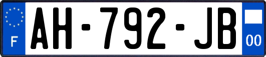AH-792-JB