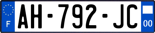 AH-792-JC