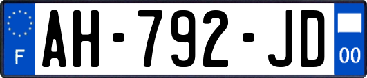 AH-792-JD