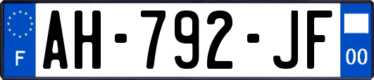 AH-792-JF