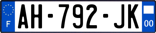 AH-792-JK