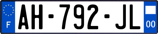 AH-792-JL