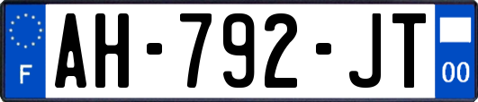 AH-792-JT