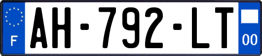 AH-792-LT