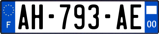 AH-793-AE