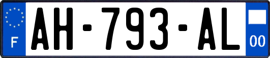 AH-793-AL