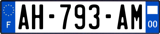 AH-793-AM