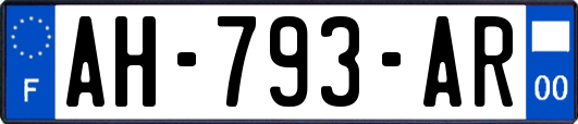 AH-793-AR