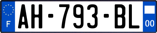 AH-793-BL