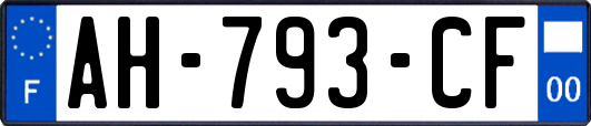 AH-793-CF