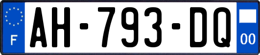 AH-793-DQ