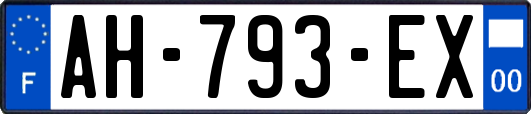 AH-793-EX