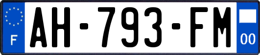 AH-793-FM