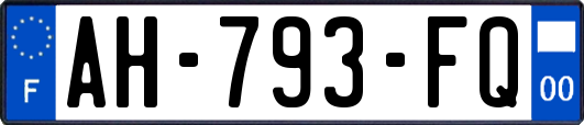 AH-793-FQ