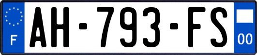 AH-793-FS
