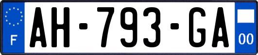 AH-793-GA