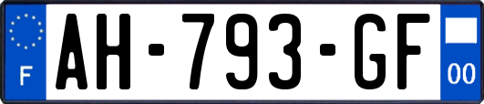 AH-793-GF
