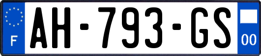 AH-793-GS
