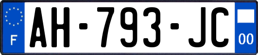 AH-793-JC