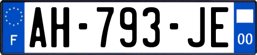 AH-793-JE