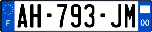 AH-793-JM
