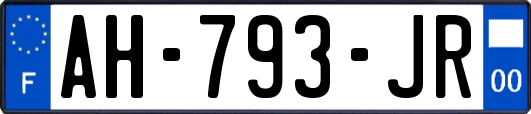 AH-793-JR