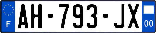 AH-793-JX