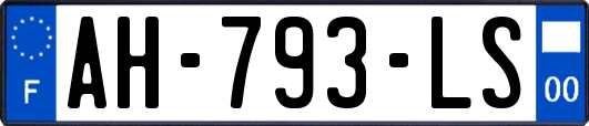 AH-793-LS