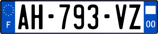 AH-793-VZ