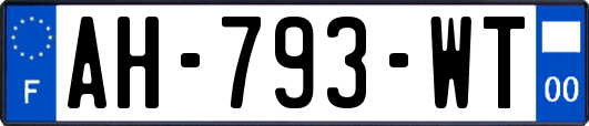 AH-793-WT