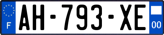 AH-793-XE