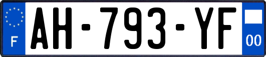 AH-793-YF
