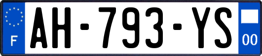 AH-793-YS