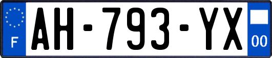 AH-793-YX