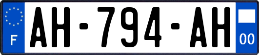 AH-794-AH