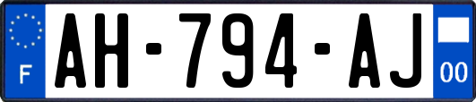 AH-794-AJ