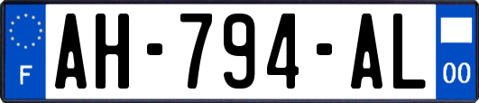 AH-794-AL