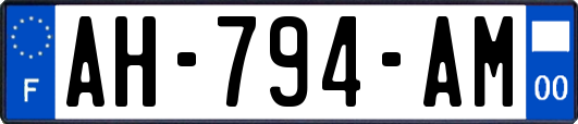 AH-794-AM