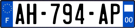 AH-794-AP