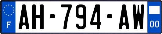 AH-794-AW