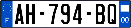 AH-794-BQ